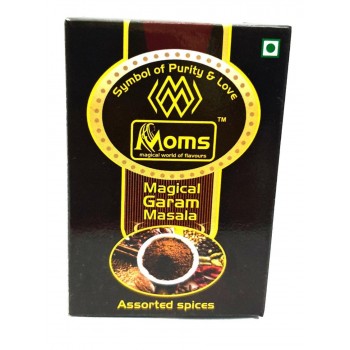 Magical Garam Masala - 50g