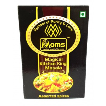 Magical Kitchen King Masala - 50g