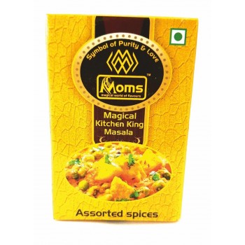 Magical Kitchen King Masala - 25g