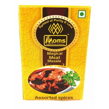 Magical Meat Masala - 25g