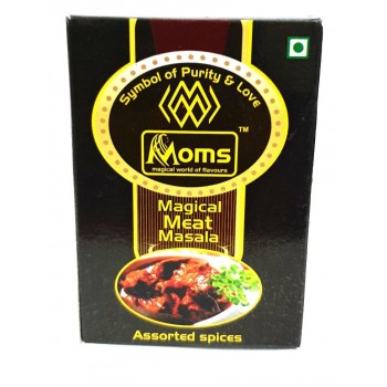 Magical Meat Masala - 50g