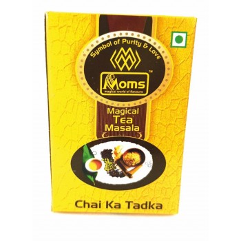 Magical Tea Masala (Ginger) - 25g