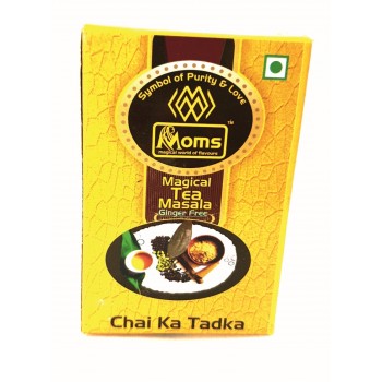 Magical Tea Masala (Ginger Free) - 25g