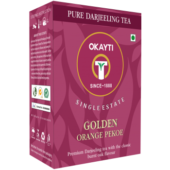 Golden Orange Pekoe