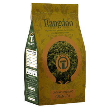 Rangdoo Green Valley