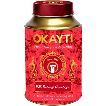 1888 Oolong Prestige