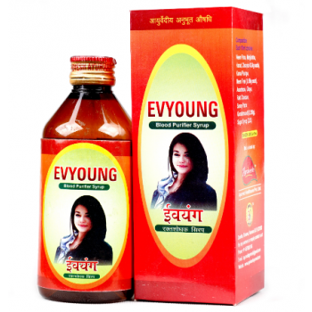 EVYOUNG (200 ml)