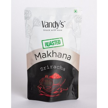 Vandys Sriracha Makhana