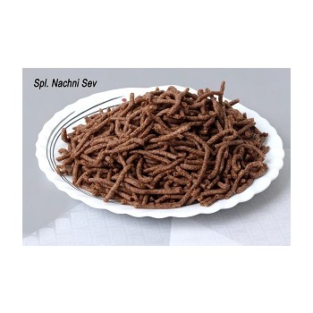 SPL.NACHNI SEV/STICKS 180 gm