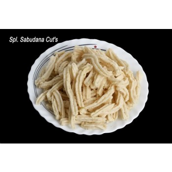 SPL.SABUDANA SEV/STICKS 180 gm