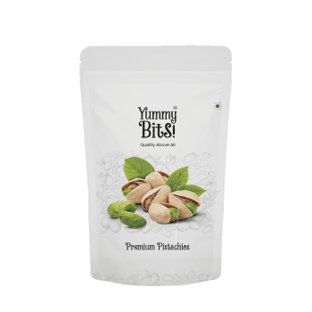 Premium Pistachios(100gms)