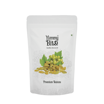 Premium Raisins (250gms)