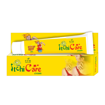 ITCHI CARE CREAM