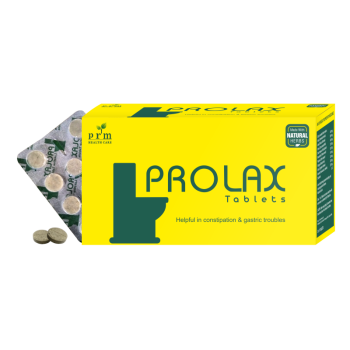 Prolax tablet