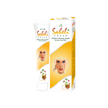 Saheli Cream