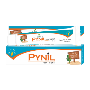 Pynil Ointment