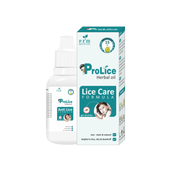 Prolice Herbal Oil