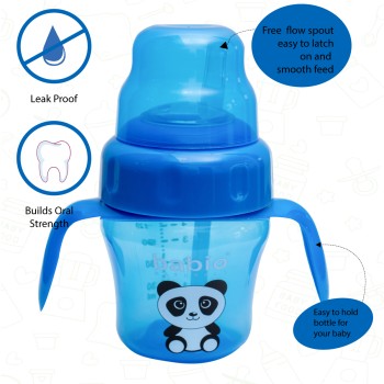 Feeding Mug 2 in 1