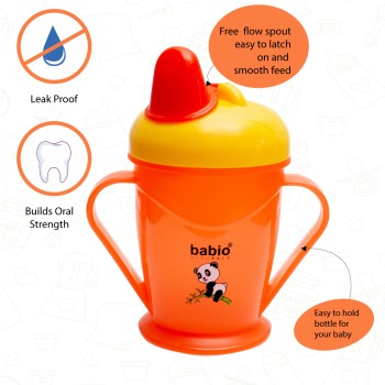 Feeding Mug BPA Free