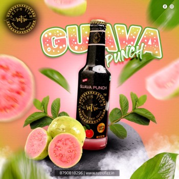 Guava Punch