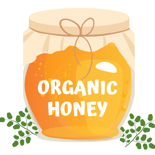 Buy pure honey here